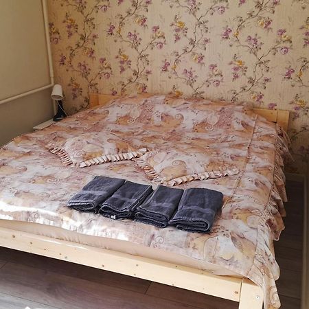 Двухкомнатная Квартира Smart-Home Daugavpils Eksteriør billede