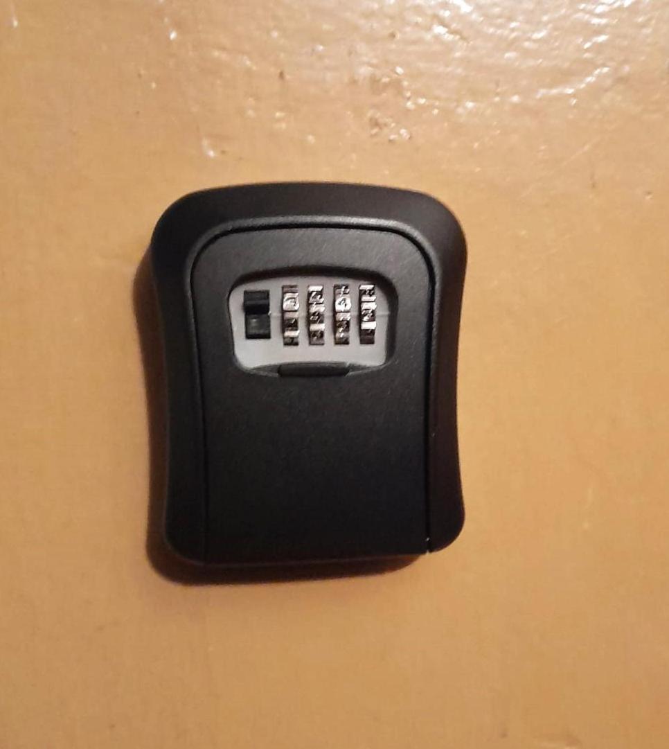 Двухкомнатная Квартира Smart-Home Daugavpils Eksteriør billede